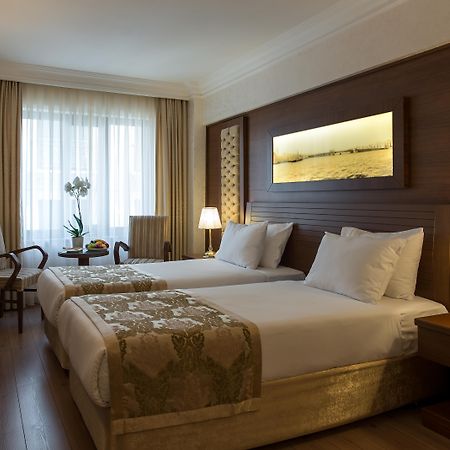 ยิจิทัลพ์ อิสตันบูล Hotel ภายนอก รูปภาพ