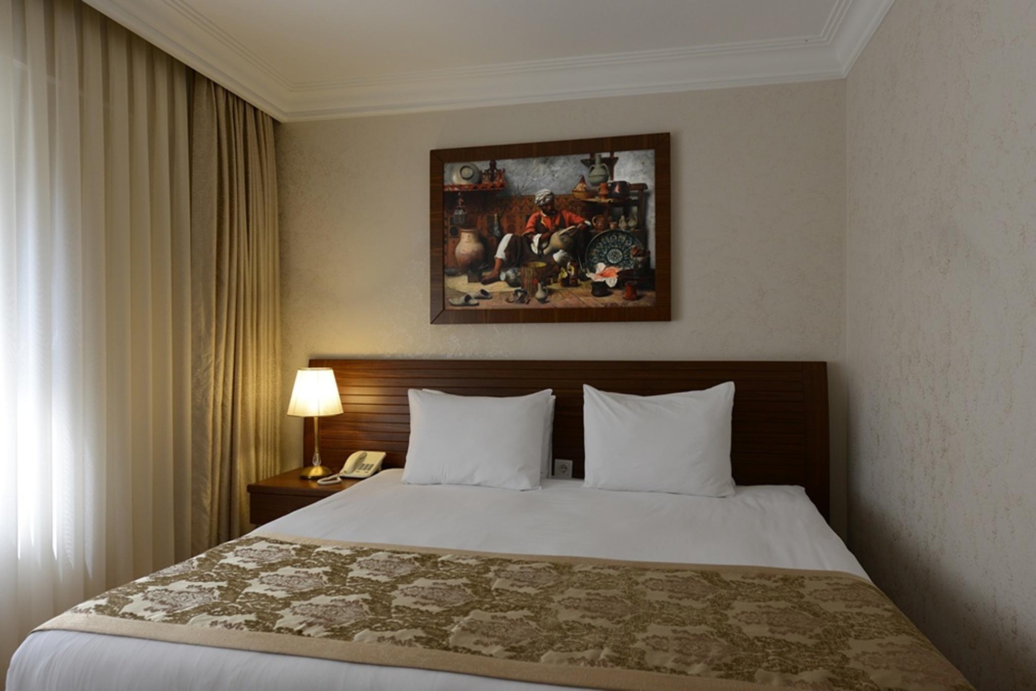 ยิจิทัลพ์ อิสตันบูล Hotel ภายนอก รูปภาพ