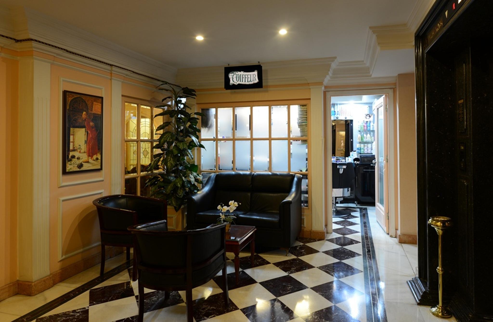 ยิจิทัลพ์ อิสตันบูล Hotel ภายนอก รูปภาพ