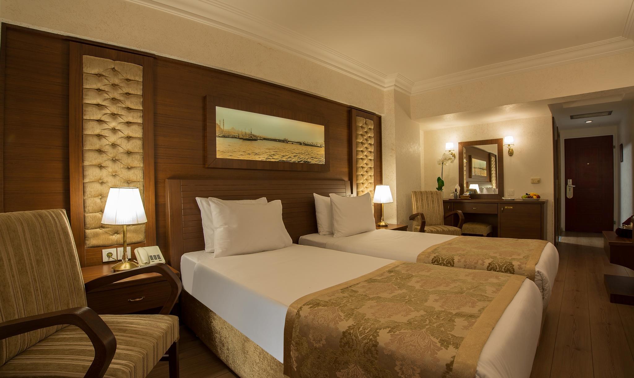 ยิจิทัลพ์ อิสตันบูล Hotel ภายนอก รูปภาพ
