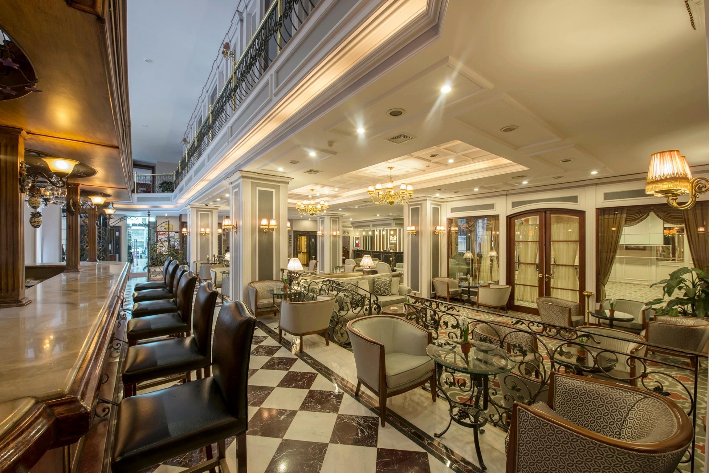 ยิจิทัลพ์ อิสตันบูล Hotel ภายนอก รูปภาพ