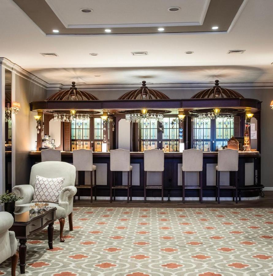 ยิจิทัลพ์ อิสตันบูล Hotel ภายนอก รูปภาพ