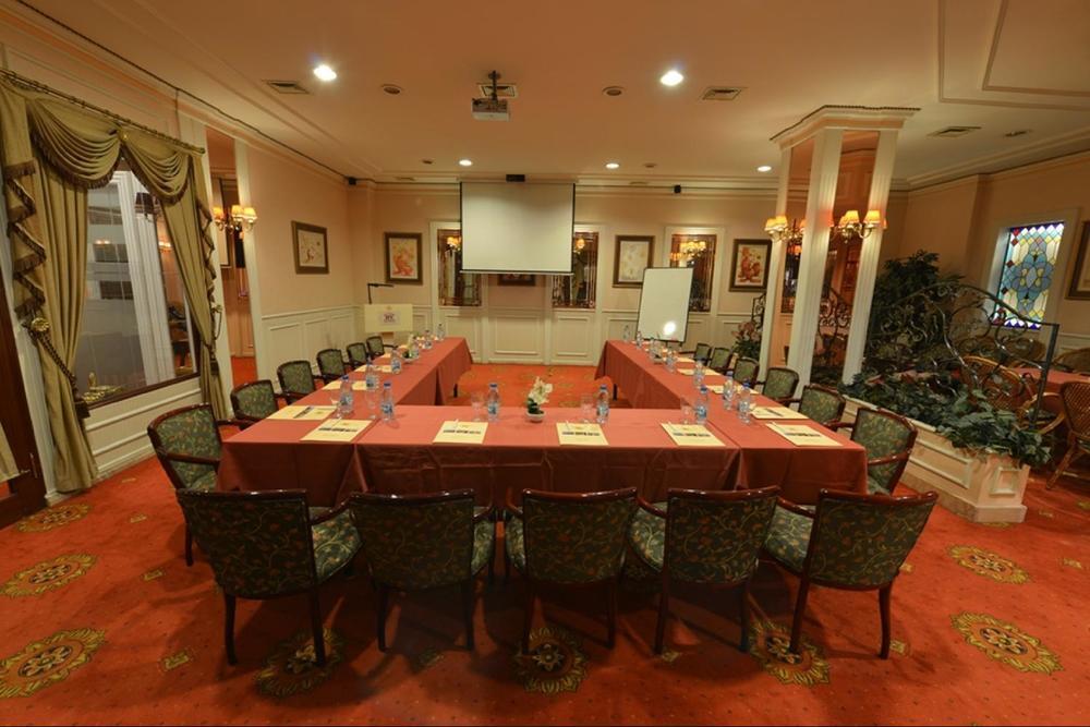 ยิจิทัลพ์ อิสตันบูล Hotel ภายนอก รูปภาพ
