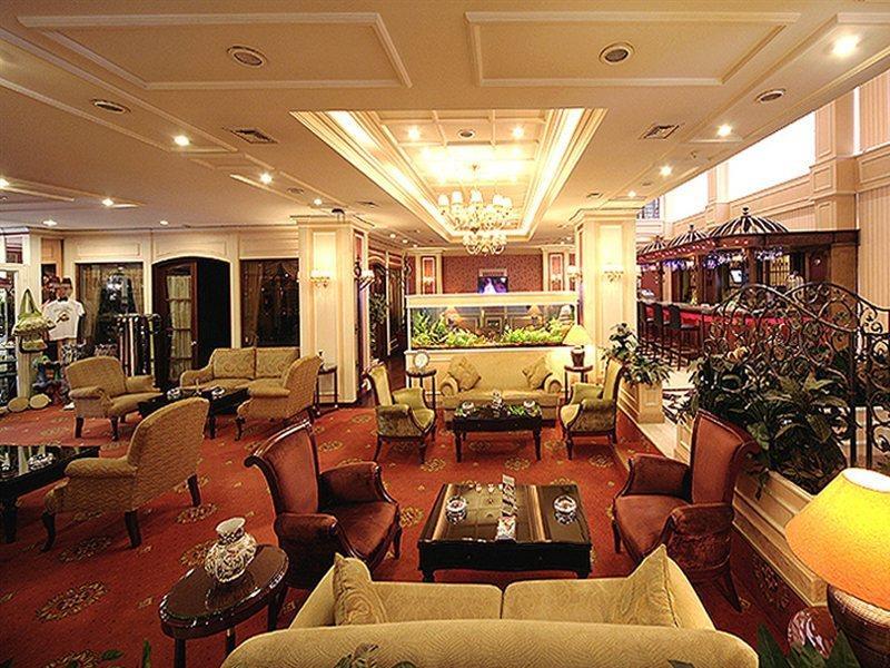 ยิจิทัลพ์ อิสตันบูล Hotel ภายนอก รูปภาพ