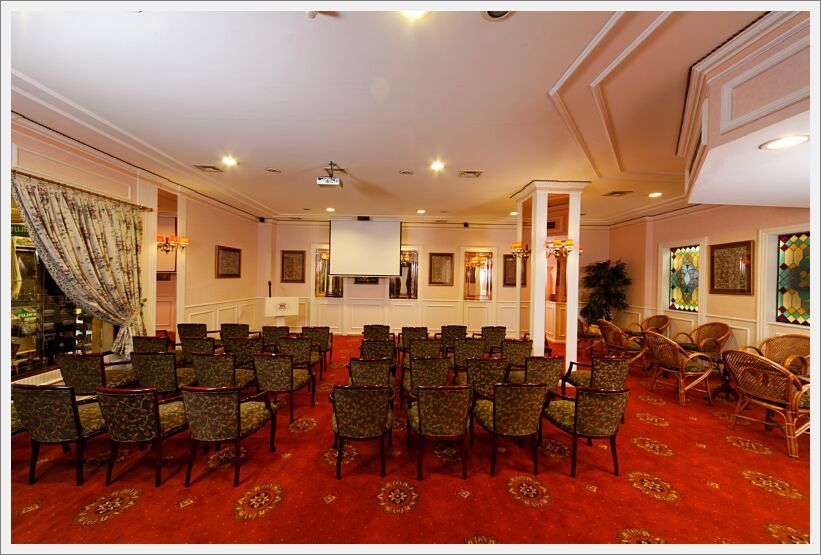 ยิจิทัลพ์ อิสตันบูล Hotel ภายนอก รูปภาพ