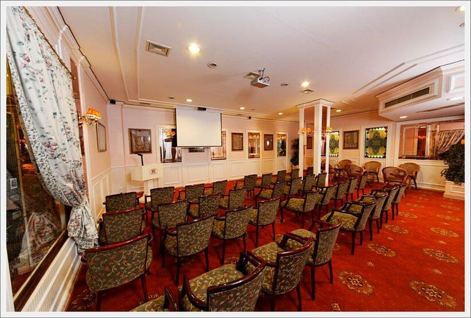 ยิจิทัลพ์ อิสตันบูล Hotel ภายนอก รูปภาพ