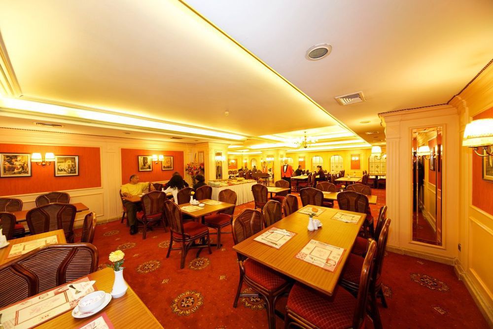 ยิจิทัลพ์ อิสตันบูล Hotel ภายนอก รูปภาพ